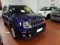 Jeep Renegade 1.6 Mjt 130 CV Limited Bleu - thumbnail 7