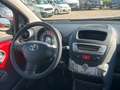Toyota Aygo Cool Klima nur 44 Tkm Garantie Scheckheft Червоний - thumbnail 14