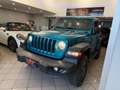 Jeep Wrangler Wrangler Unlimited 2.2 Mjt II Sahara Blauw - thumbnail 3