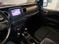 Jeep Wrangler Wrangler Unlimited 2.2 Mjt II Sahara Blauw - thumbnail 6