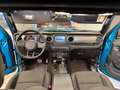 Jeep Wrangler Wrangler Unlimited 2.2 Mjt II Sahara Blauw - thumbnail 7