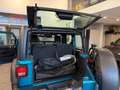 Jeep Wrangler Wrangler Unlimited 2.2 Mjt II Sahara Blauw - thumbnail 10