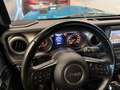 Jeep Wrangler Wrangler Unlimited 2.2 Mjt II Sahara Blauw - thumbnail 4