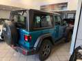 Jeep Wrangler Wrangler Unlimited 2.2 Mjt II Sahara Blauw - thumbnail 14