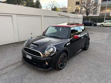 Mini John Cooper Works, 231ch. Bva