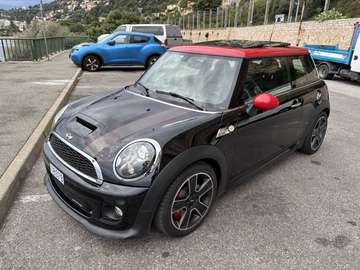 Mini John Cooper Works, 231ch. Bva