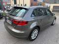 Audi A3 Sportback 1.6TDI Attraction *OK NUOVI NEOPATENTATI Grigio - thumbnail 2