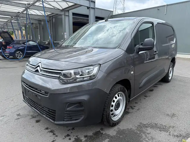 Citroen Berlingo 1.2 PureTech XL GARANTIE 1 AN/JAAR