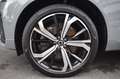 Volvo XC60 T6 350pk AWD Plus Dark | Climate | Trekhaak | Lede Gris - thumbnail 9