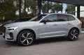 Volvo XC60 T6 350pk AWD Plus Dark | Climate | Trekhaak | Lede Gris - thumbnail 10