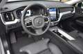 Volvo XC60 T6 350pk AWD Plus Dark | Climate | Trekhaak | Lede Gris - thumbnail 16