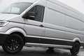 Volkswagen Crafter 35 2.0 TDI L4H4 Highline Adaptieve Cruise, Camera, Argent - thumbnail 30