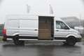 Volkswagen Crafter 35 2.0 TDI L4H4 Highline Adaptieve Cruise, Camera, Argent - thumbnail 11