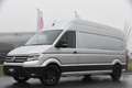 Volkswagen Crafter 35 2.0 TDI L4H4 Highline Adaptieve Cruise, Camera, Argent - thumbnail 4