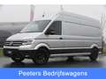 Volkswagen Crafter 35 2.0 TDI L4H4 Highline Adaptieve Cruise, Camera, Argent - thumbnail 1