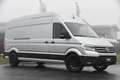 Volkswagen Crafter 35 2.0 TDI L4H4 Highline Adaptieve Cruise, Camera, Argent - thumbnail 5