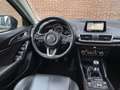 Mazda 3 2.0 SkyActiv-G 120 GT-M | LEDER | BOSE | NAVIGATIE Zwart - thumbnail 8