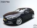 Mazda 3 2.0 SkyActiv-G 120 GT-M | LEDER | BOSE | NAVIGATIE Black - thumbnail 1