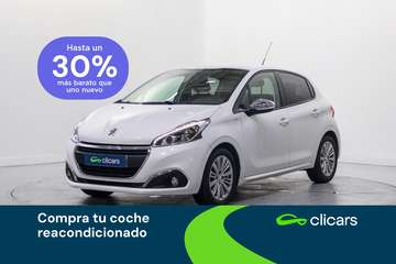 1.2 PureTech S&S Style 82