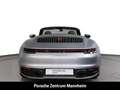 Porsche 992 911 Carrera 4 Cabrio Sportabgas Matrix ACC Surroun Silber - thumbnail 5