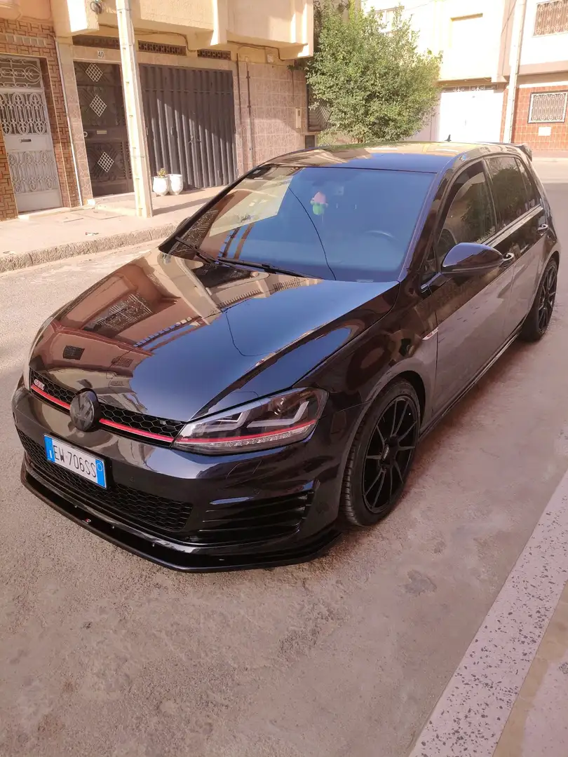 Volkswagen Golf GTI 5p 2.0 tsi dsg - 1
