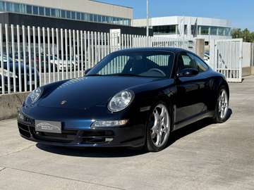 911 Coupe 3.8 Carrera S CAMBIO MANUALE