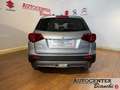 Suzuki Vitara 1.4h Top 4wd allgrip Grijs - thumbnail 4