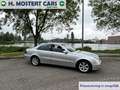 Mercedes-Benz E 200 CDI Elegance MOTOR DEFECT * EXPORT COLLECTIE * MEE Grijs - thumbnail 11