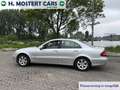 Mercedes-Benz E 200 CDI Elegance MOTOR DEFECT * EXPORT COLLECTIE * MEE Grijs - thumbnail 5