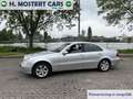 Mercedes-Benz E 200 CDI Elegance MOTOR DEFECT * EXPORT COLLECTIE * MEE Grijs - thumbnail 3