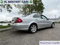 Mercedes-Benz E 200 CDI Elegance MOTOR DEFECT * EXPORT COLLECTIE * MEE Grijs - thumbnail 14