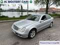 Mercedes-Benz E 200 CDI Elegance MOTOR DEFECT * EXPORT COLLECTIE * MEE Grijs - thumbnail 4