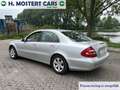 Mercedes-Benz E 200 CDI Elegance MOTOR DEFECT * EXPORT COLLECTIE * MEE Grijs - thumbnail 6