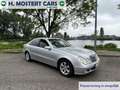 Mercedes-Benz E 200 CDI Elegance MOTOR DEFECT * EXPORT COLLECTIE * MEE Gris - thumbnail 11