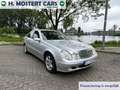 Mercedes-Benz E 200 CDI Elegance MOTOR DEFECT * EXPORT COLLECTIE * MEE Gris - thumbnail 9