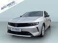 Opel Astra 1.2 Turbo Elegance Zilver - thumbnail 1