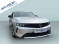 Opel Astra 1.2 Turbo Elegance Silber - thumbnail 4