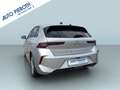 Opel Astra 1.2 Turbo Elegance Zilver - thumbnail 2
