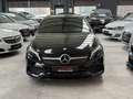 Mercedes-Benz MERCEDES-BENZ Clase A Berlina  Manual de 5 Puertas Negro - thumbnail 2