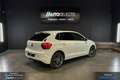 Volkswagen Polo CARAT - 1.0 TSi 95cv DSG7 | Camera | Toit Ouvrant  Blanc - thumbnail 6