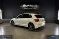 Volkswagen Polo CARAT - 1.0 TSi 95cv DSG7 | Camera | Toit Ouvrant  Blanc - thumbnail 4