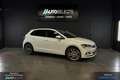 Volkswagen Polo CARAT - 1.0 TSi 95cv DSG7 | Camera | Toit Ouvrant  Blanc - thumbnail 3