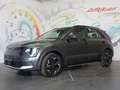 Kia e-Niro 64 kWh SILBER Aut. *TEILLEDER, NAVI, ACC* Grau - thumbnail 3