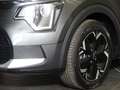 Kia e-Niro 64 kWh SILBER Aut. *TEILLEDER, NAVI, ACC* Grau - thumbnail 21