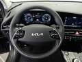 Kia e-Niro 64 kWh SILBER Aut. *TEILLEDER, NAVI, ACC* Grau - thumbnail 12