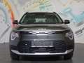Kia e-Niro 64 kWh SILBER Aut. *TEILLEDER, NAVI, ACC* Grau - thumbnail 19