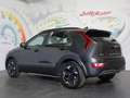 Kia e-Niro 64 kWh SILBER Aut. *TEILLEDER, NAVI, ACC* Grau - thumbnail 5
