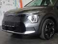 Kia e-Niro 64 kWh SILBER Aut. *TEILLEDER, NAVI, ACC* Grau - thumbnail 22