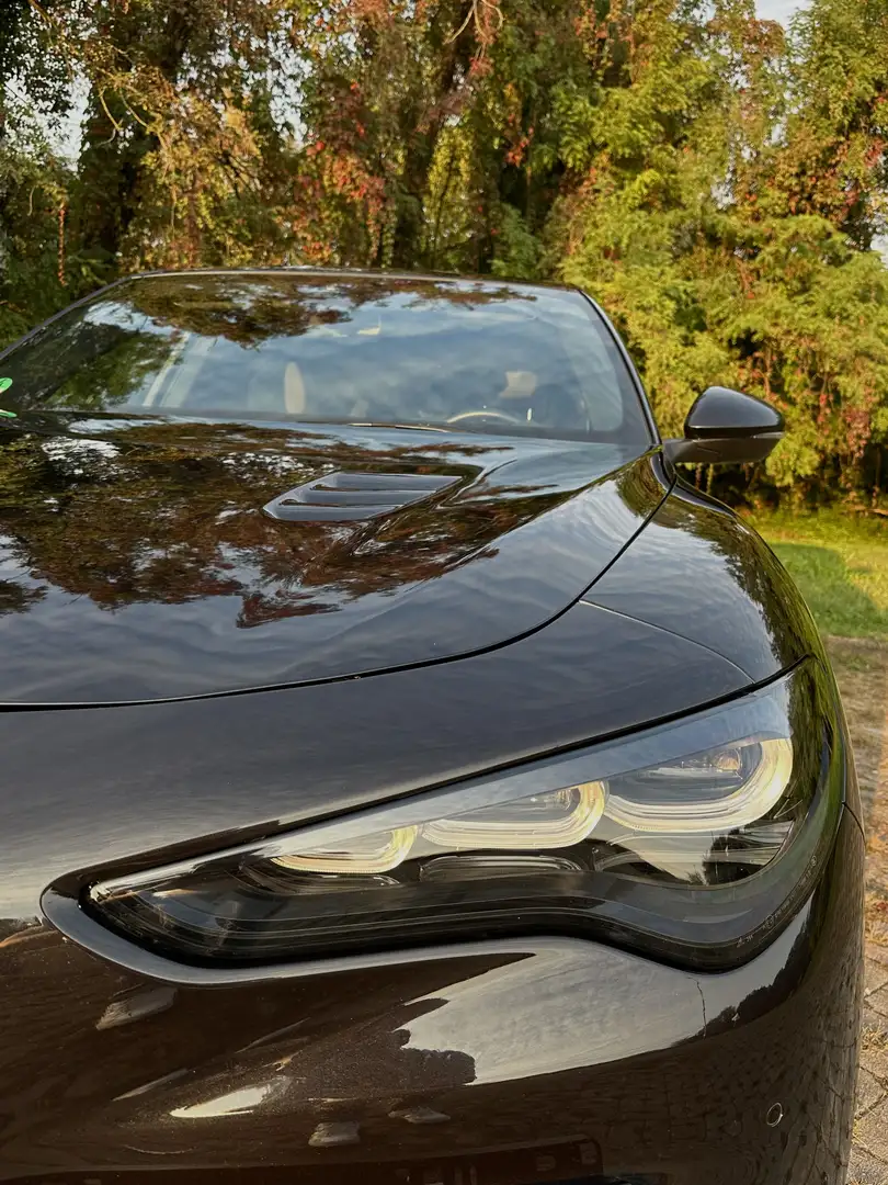 Alfa Romeo Stelvio 2.9 V6 Quadrifoglio Q4 520cv auto - 2