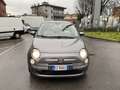 Fiat 500 1.3 mjt 16v Lounge 95cv my14 NEOPATENTATI Grigio - thumbnail 2